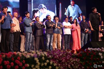 Srimanthudu Movie Thank You Function